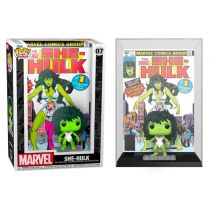Marvel Cover She-Hulk 62472 24725