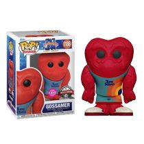 PROMO FUNKO POP FIGURKA SPACE JAM Gossamer Flocked 60134