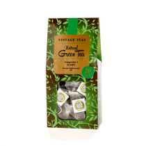 Vintage Teas Herbata zielona Natural Green Tea Gunpowder 1 Kandy w torebkach 20 x 2,5 g