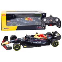 Wyścigówka RC 1:18 Leantoys