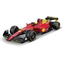 Ferrari Racing F1-75 2022 Italian Gp#16 BBURAGO