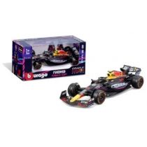 Race Oracle Red Bull Racing RB19 #11 1:43 BBURAGO