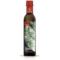 Bordoni Olej z pestek dyni (z prażonych pestek) tłoczony na zimno 250 ml Bio