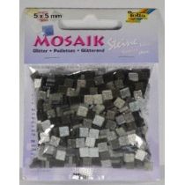 Galeria Hobby Mozaika kamyczki brokatowe
