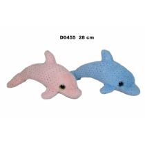 PLUSZAK DELFIN 30CM SA Sun-Day