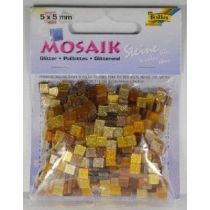Galeria Hobby Mozaika kamyczki brokatowe