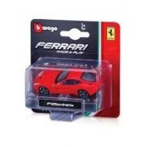 Ferrari Race&Play 1:64 BBURAGO