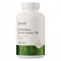 OstroVit Buzdyganek Naziemny VEGE suplement diety 360 tab.