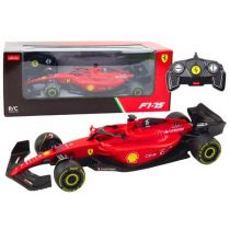 Ferrari F1-75 R/C 1:18 Leantoys