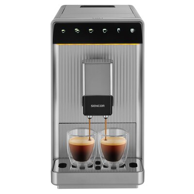 SENCOR SES 7300BK