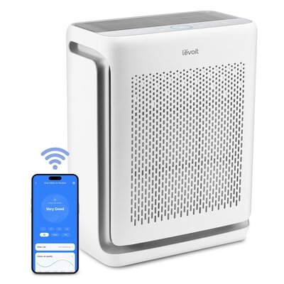 Levoit Vital 200S Pro Smart Biały