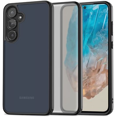 Etui SAMSUNG GALAXY M35 5G Tech-Protect Magmat czarne