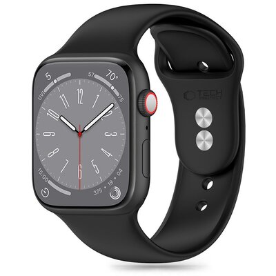 Pasek Tech Protect Iconband do Xiaomi Mi Band 6 / 6 NFC / 5, różowy