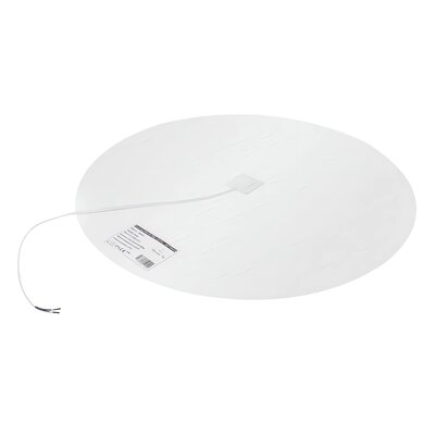 Mata grzewcza pod lustro MISSION AIR Antypara 80 cm