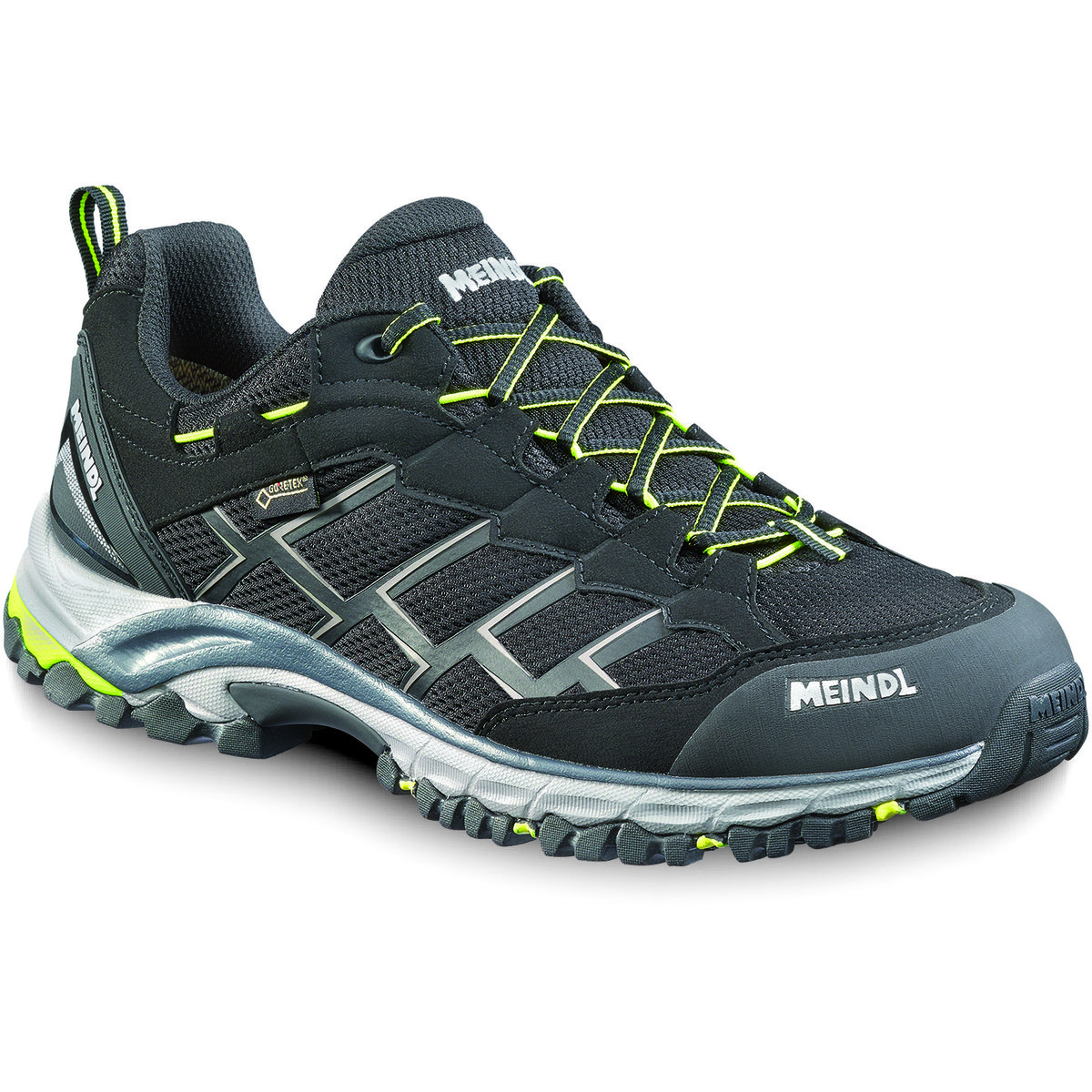 Buty turystyczne męskie Meindl Caribe GTX