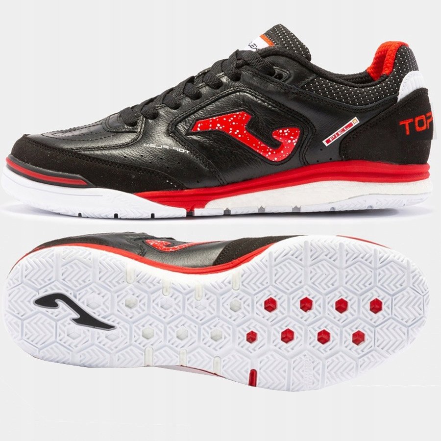 Buty Joma Top Flex Rebound 2301 IN TORW2301IN czarny 40