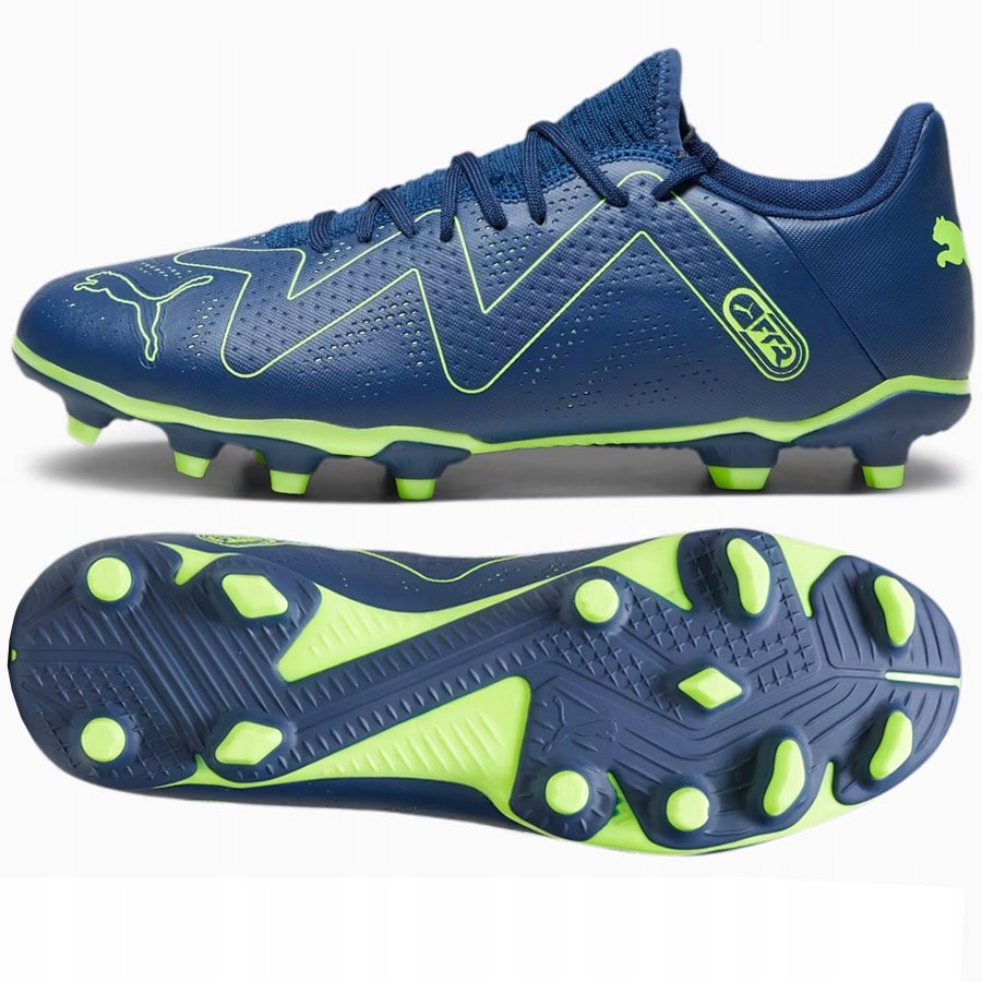 Buty piłkarskie Puma Future Play FG/AG 107377 03-44