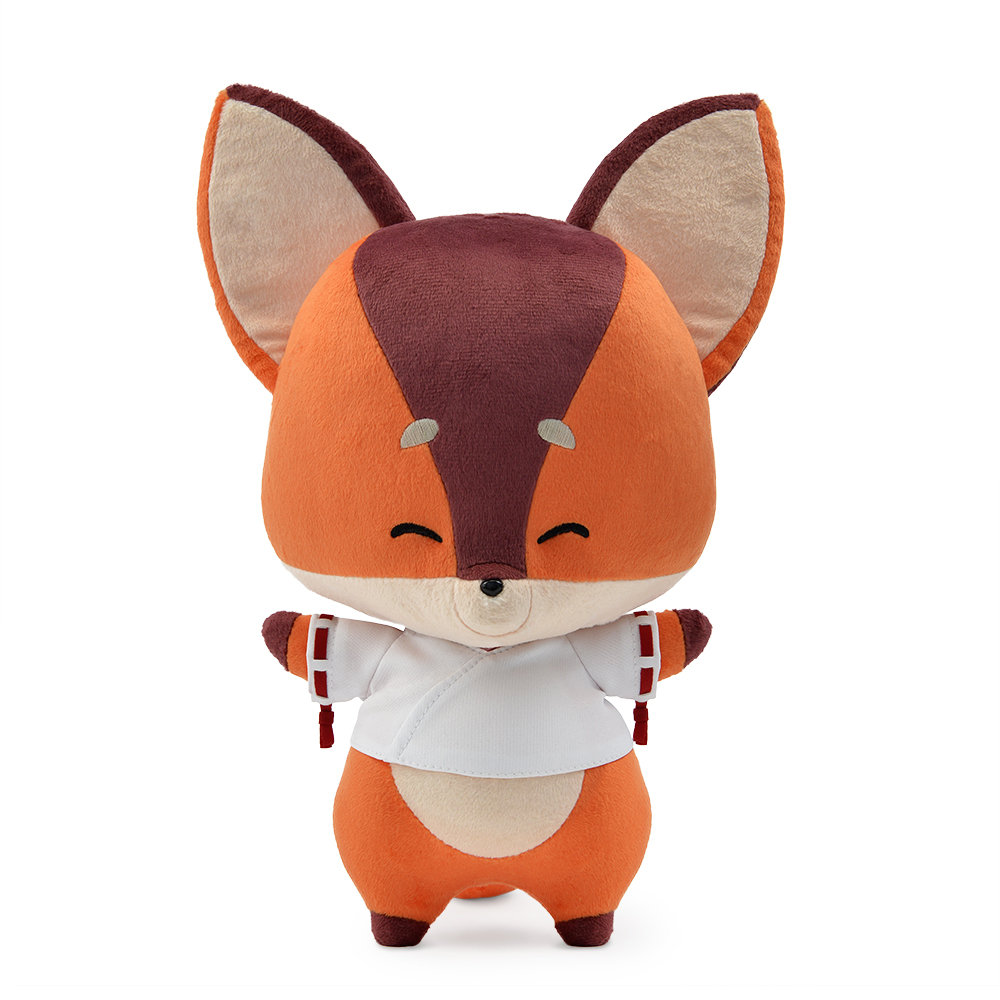 Blizzard OVERWATCH 2 - Akari's Fox lis pluszowa zabawka (33 cm)