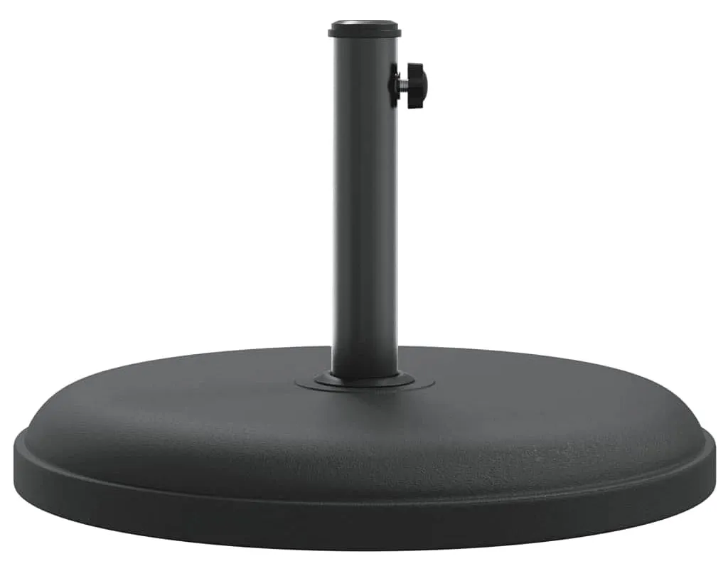 Klasyczna okrągła podstawa do parasola ogrodowego S7-N55