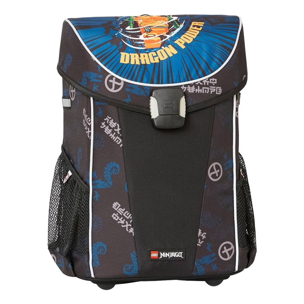 Plecak dziecięcy 18 l Ninjago Arin Easy Light – LEGO®