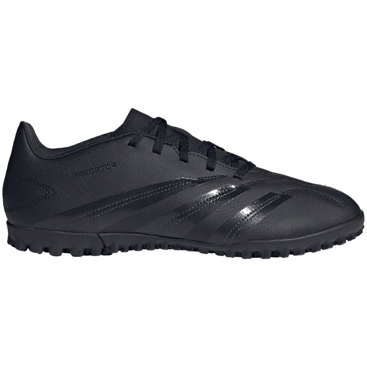 Buty piłkarskie adidas Predator Club TF IG5458 45 1/3