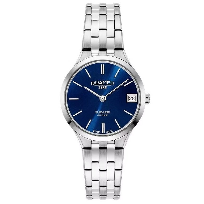 Roamer  Slim-Line Classic Ladies 512857-41-45-20