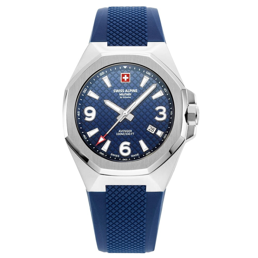 Swiss Alpine Military 7005.1835 Avenger
