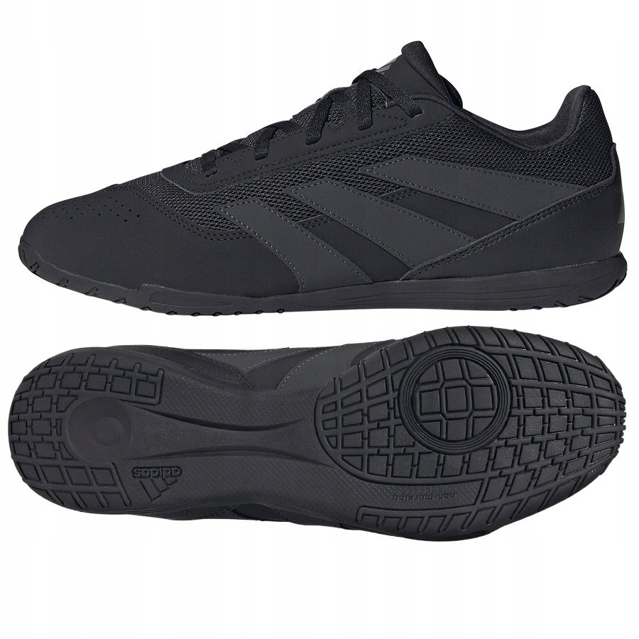 Buty adidas Predator Club IN IG5450 czarny 41 1/3