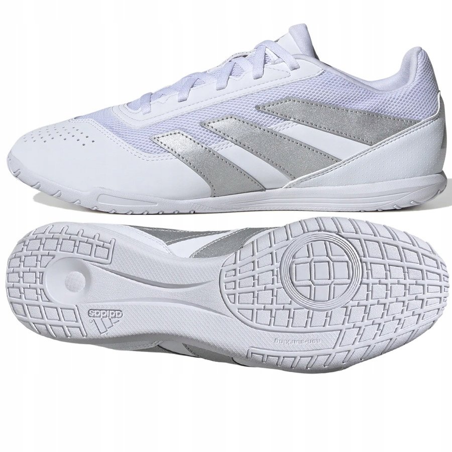 Buty adidas Predator Club IN IG5449 czarny 46 2/3