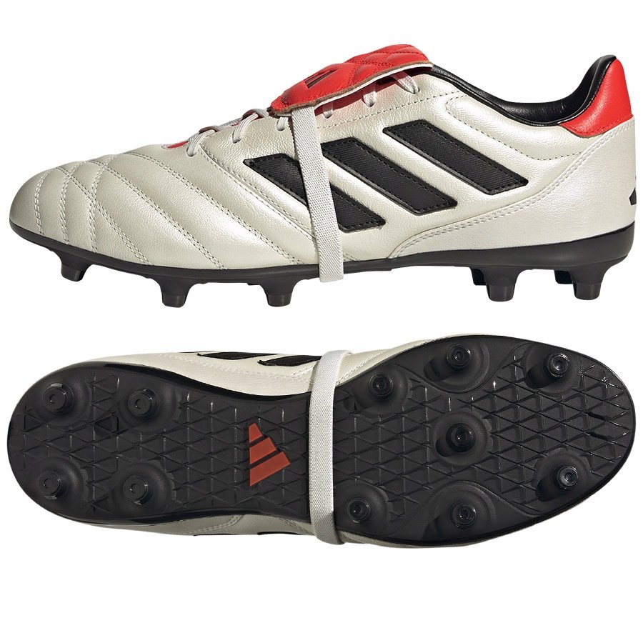Buty adidas COPA GLORO FG IE7537 biały 46 2/3