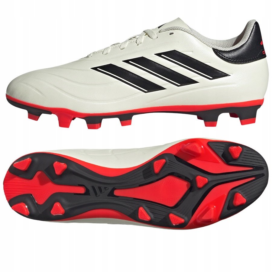 Buty adidas COPA PURE.2 Club FxG IG1099 biały 47 1/3