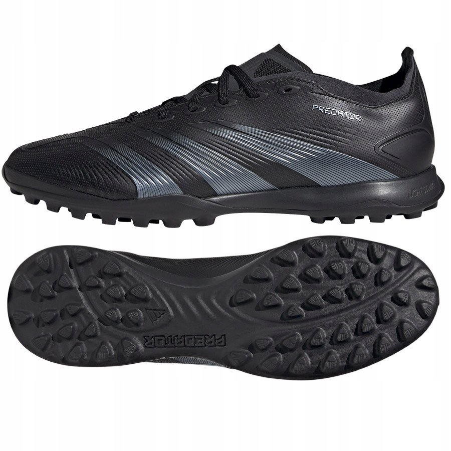 Buty adidas Predator League L TF I2614 czarny 41 1/3