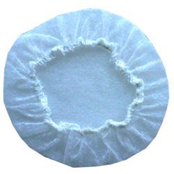 SENNHEISER HZH 280 oryginalne nakładki higieniczne do HDA 200, HDA 280, HME 100, HMEC 300, HMEC 400 (1 para) - SALON SENNHEISER WARSZAWA