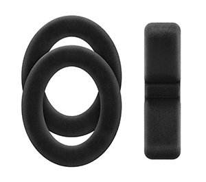 SENNHEISER oryginalne poduszki + poduszka pałąka do HD 490 PRO, HD 490 PLUS, HD 490 PRO PLUS - SALON SENNHEISER WARSZAWA