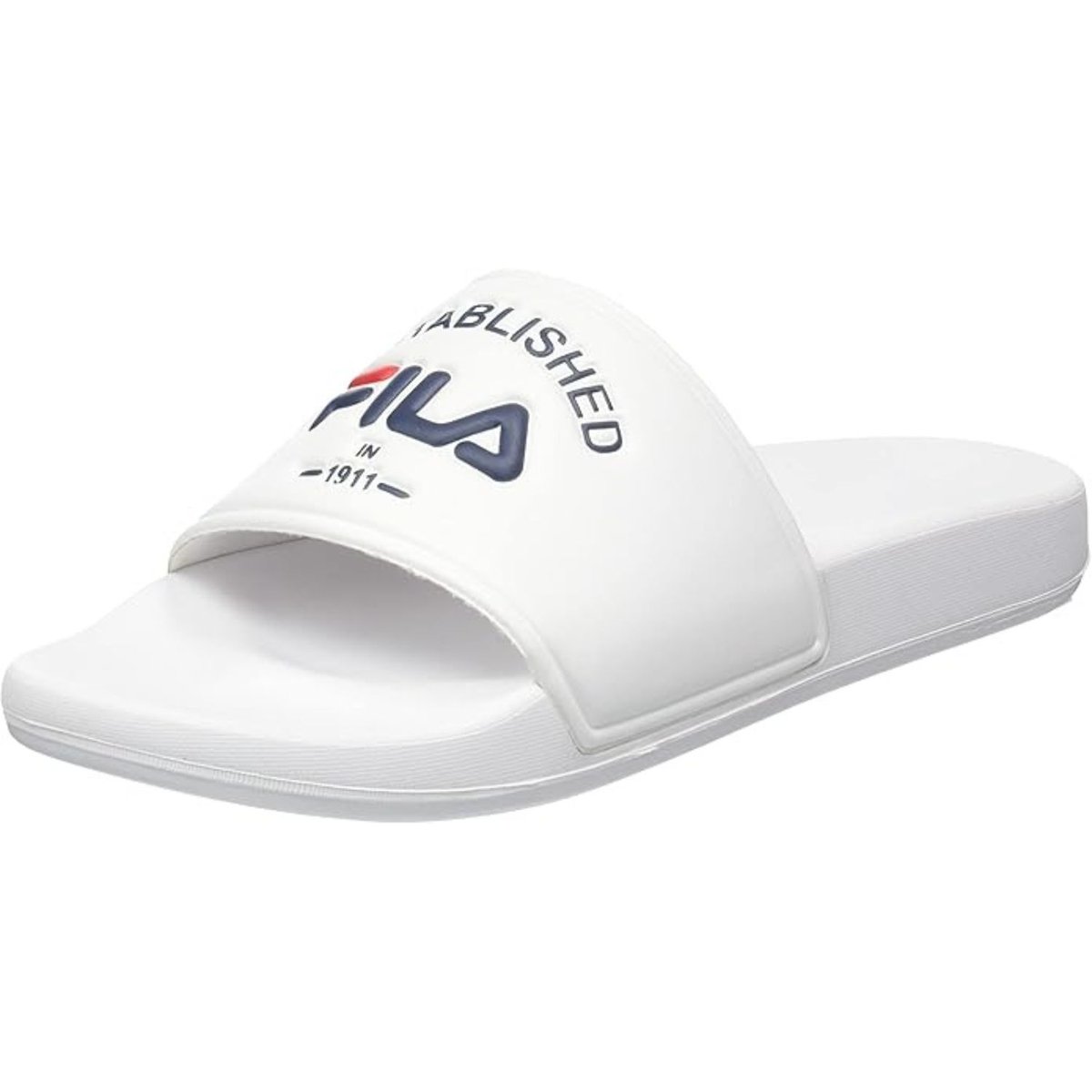 Klapki damskie Fila Baywalk '23 wsuwane basenowe-40