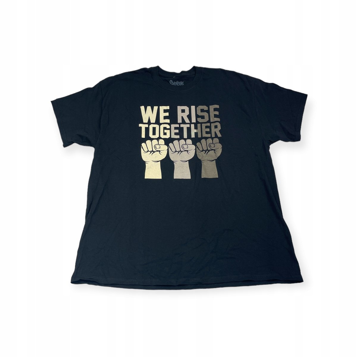 Koszulka T-shirt męski okrągły dekolt SPENCER'S SINCE 1947 XL