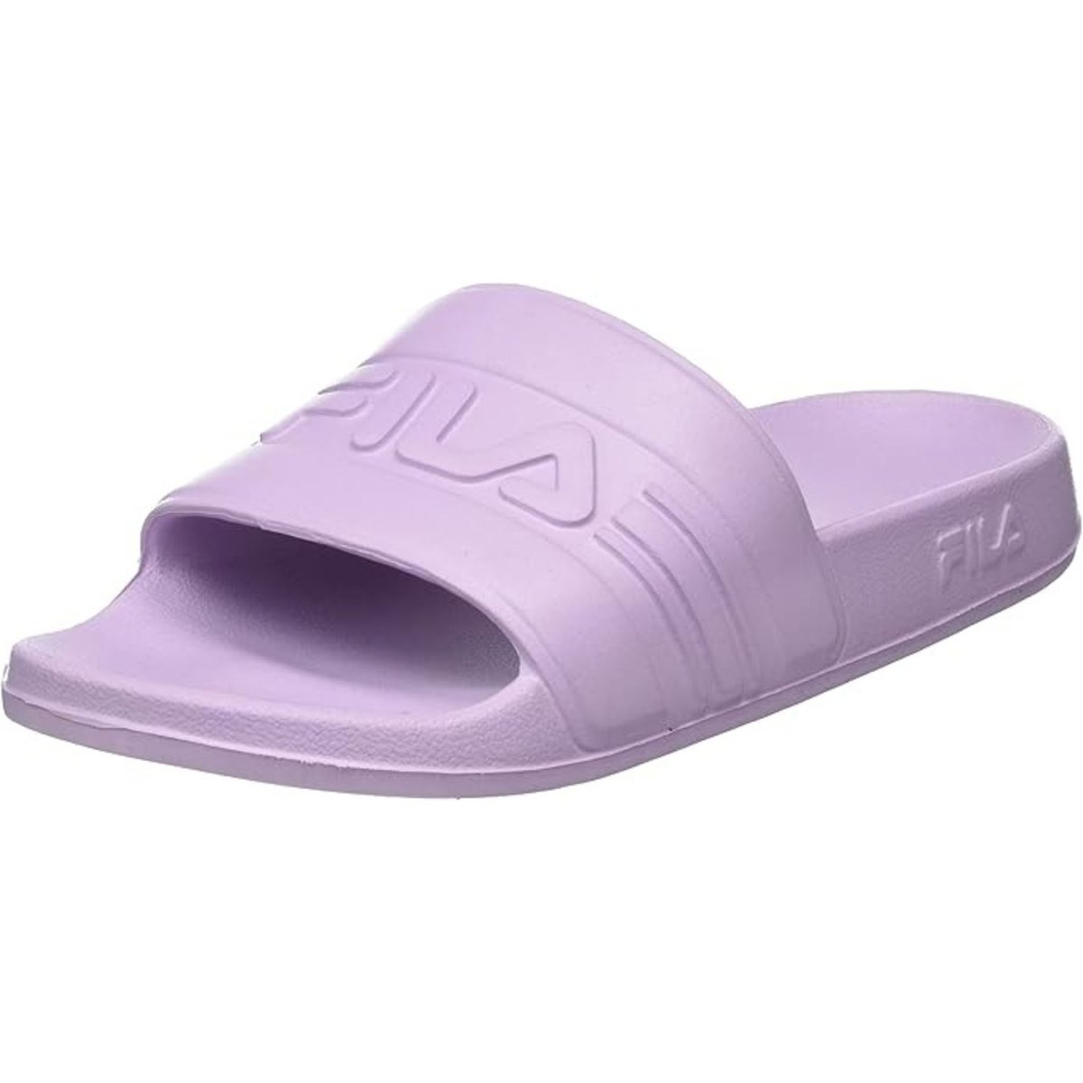 Klapki damskie Fila Jetspeed na basen sportowe-36