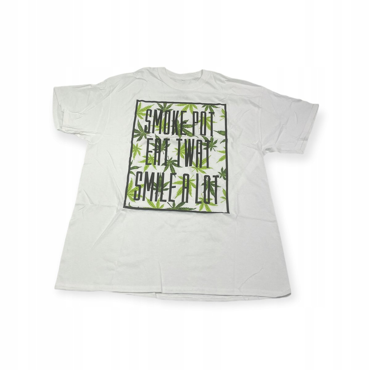 Koszulka T-shirt męski okrągły dekolt SPENCER'S XL