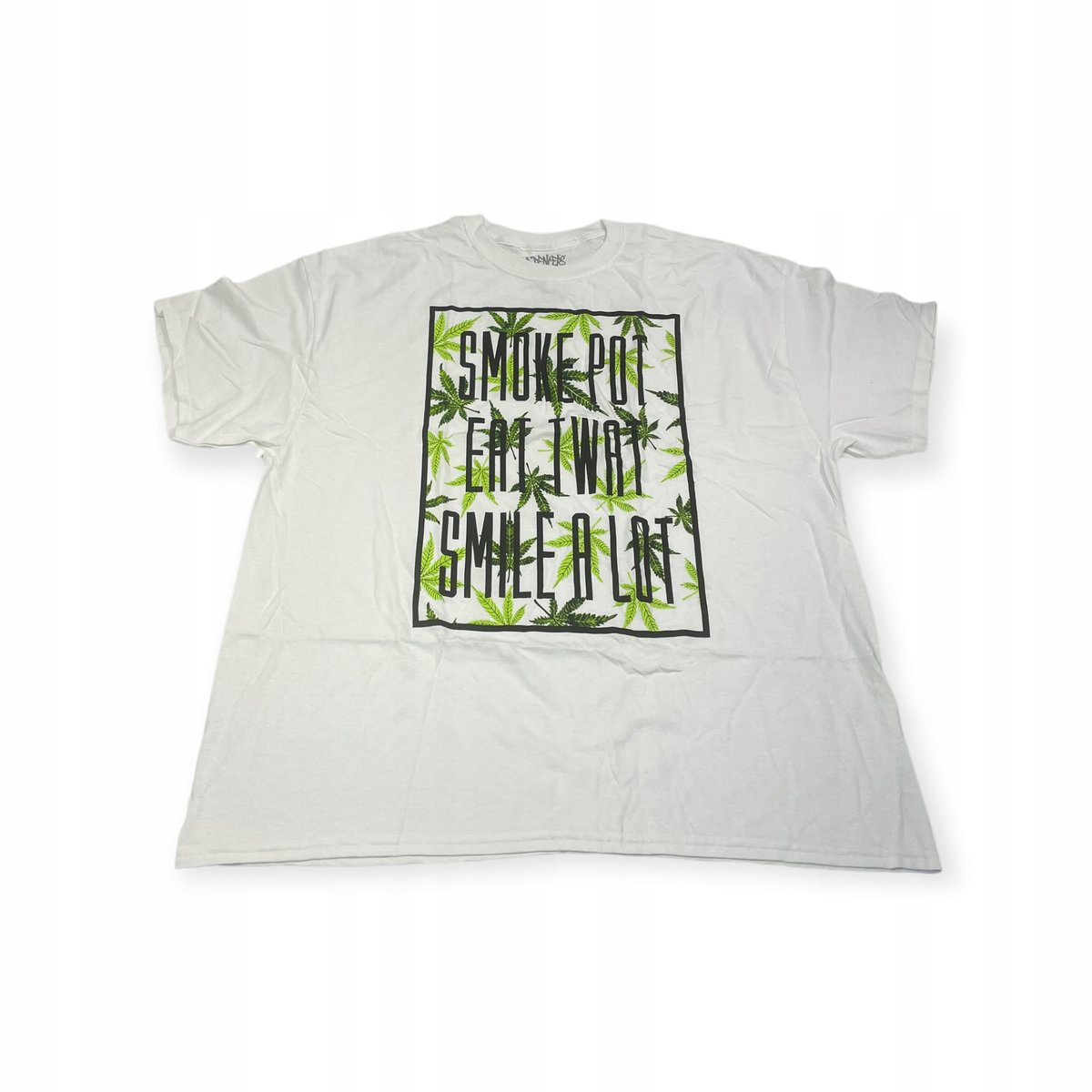 Koszulka T-shirt męski okrągły dekolt SPENCER'S SINCE 1947 M