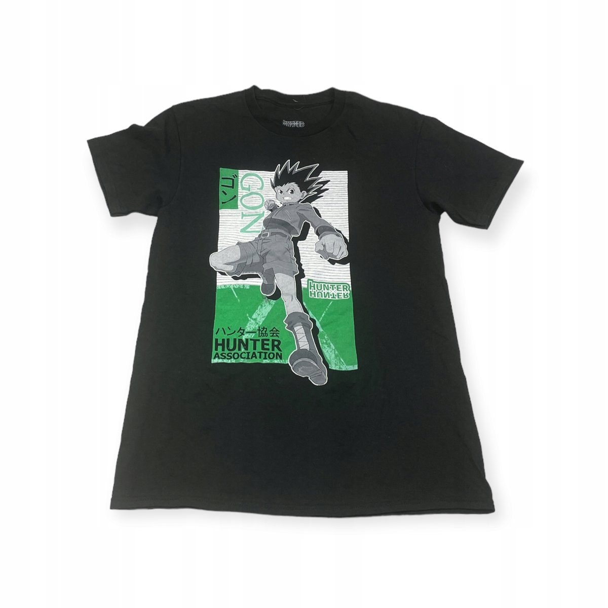 Koszulka T-shirt męski okrągły dekolt SPENCER'S Hunter S