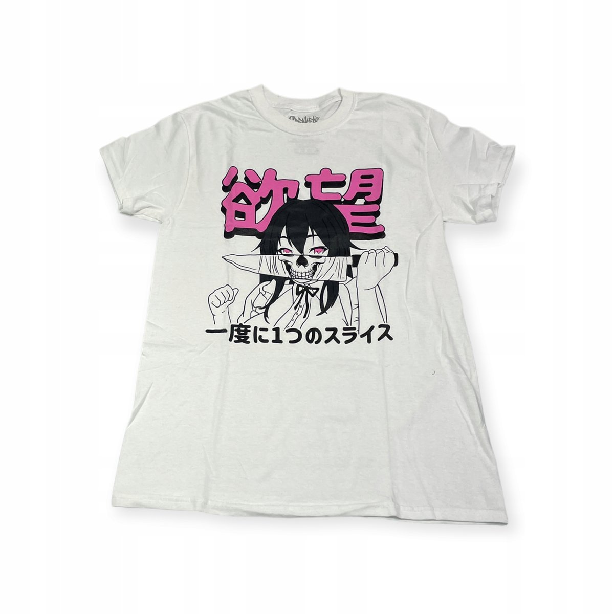 Koszulka T-shirt męski okrągły dekolt SPENCER'S SINCE 1947 M