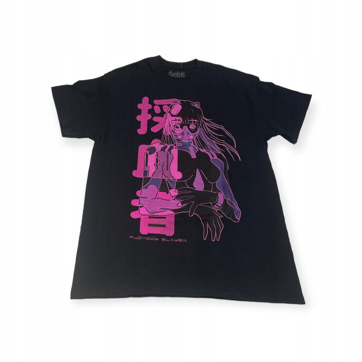 Koszulka T-shirt męski okrągły dekolt SPENCER'S SINCE 1947 M