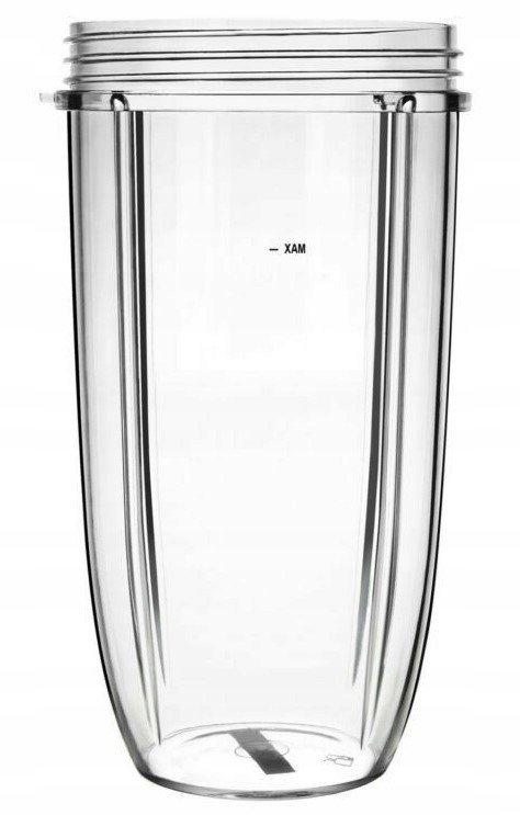 KUBEK 900ml DO NUTRIBULLET BIDON KUFEL POJEMNIK DODATKOWY