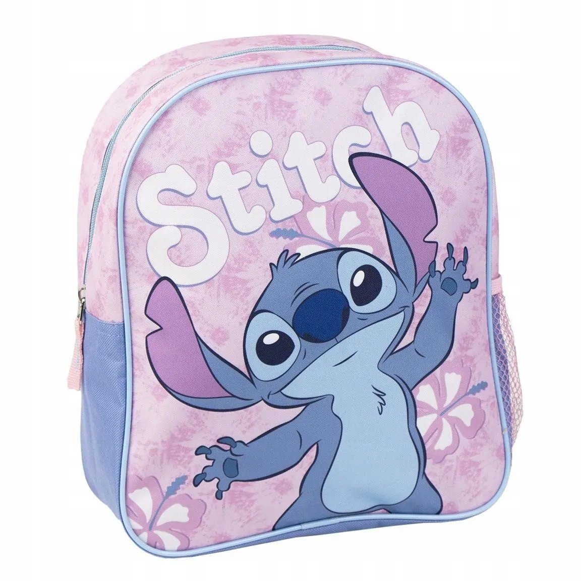 PLECAK PRZEDSZKOLNY STITCH STICZ