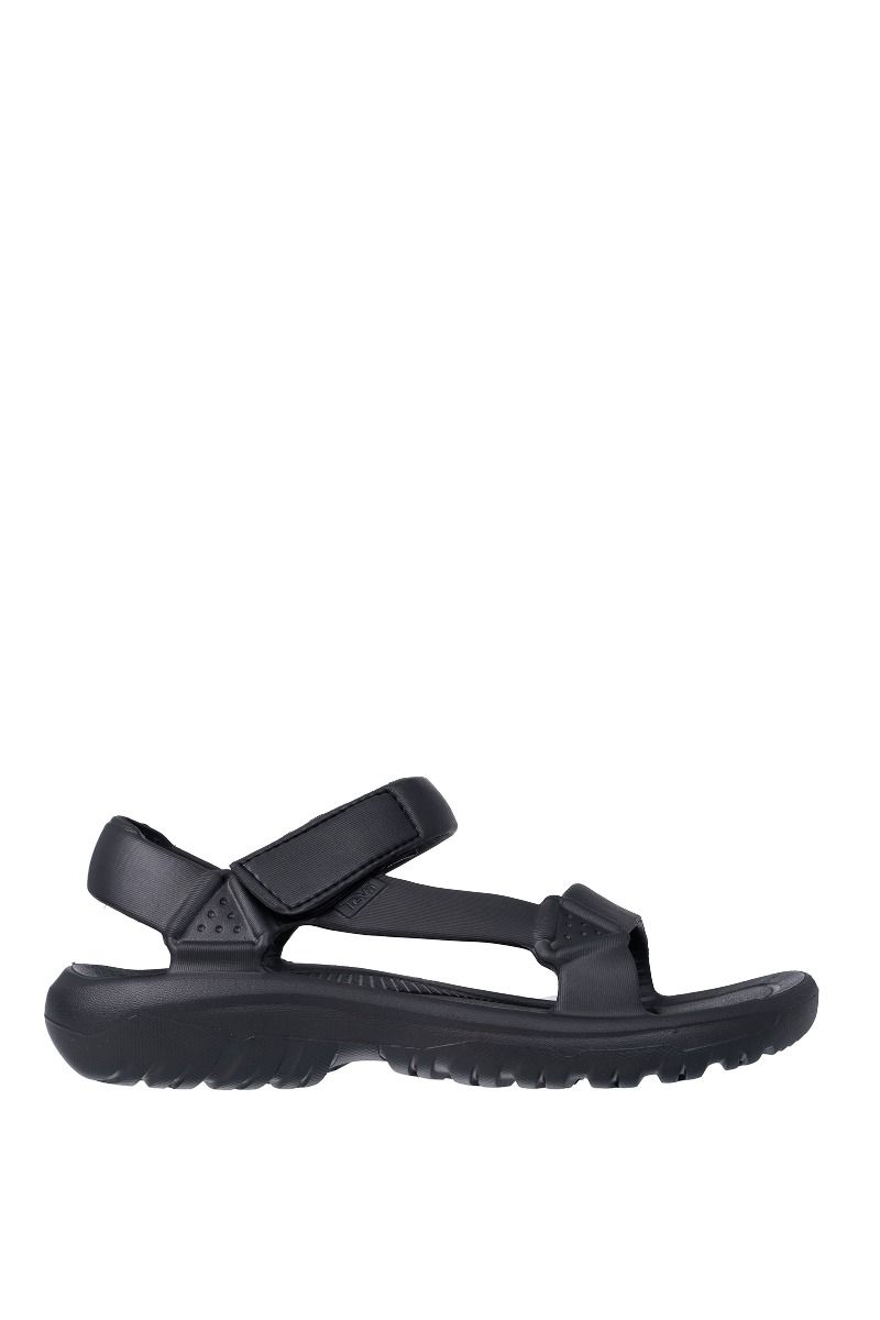 SANDAŁY HURRICANE DRIFT-BLACK