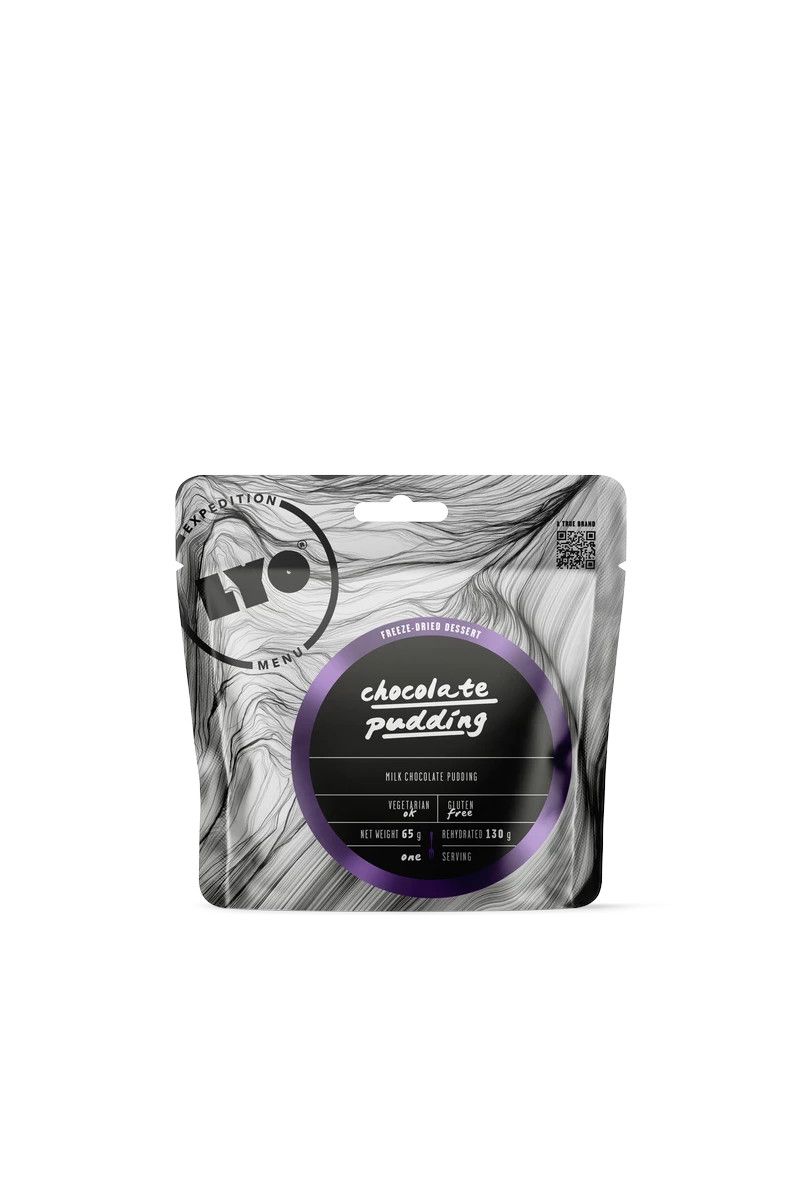 DANIE (229) PUDDING CZEKOLADOWY 65G