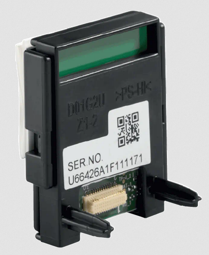 Brother Karta sieciowa WI-FI NC-9000W do HL-L9430CDN, HL-L9470CDN, MFC-L9630CDN, MFC-L9670CDN (NC9000W) AKCBR/NC9000W