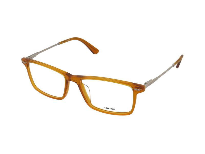 Dioptrie szkieł Police Dart 1 VPLD92 06DD