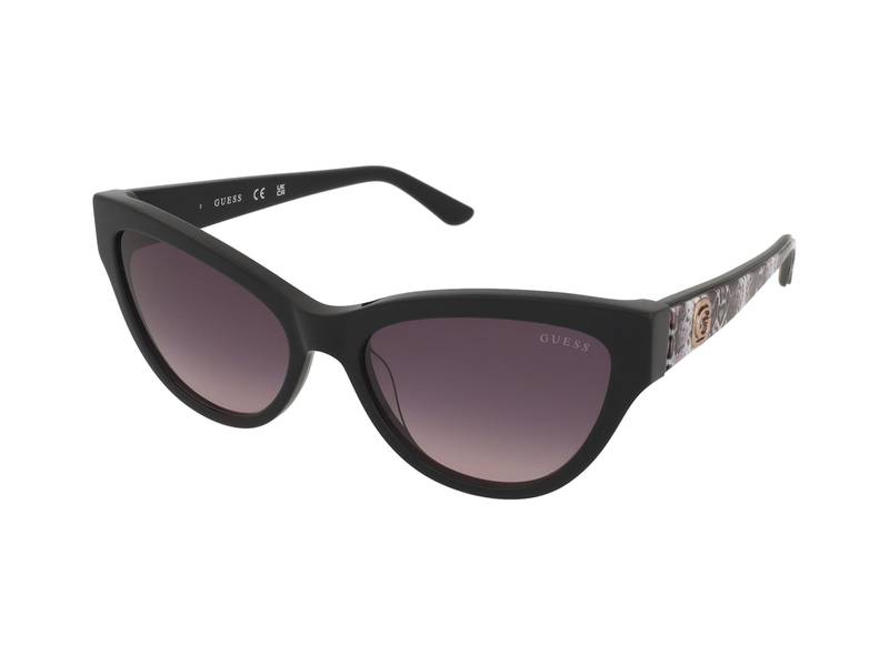 Okulary przeciwsłoneczne Guess GU00112 01B