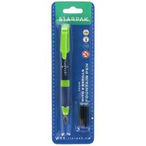 Pióro wieczne z 2nabojami  Prime Pastel 4  STARPAK 537026